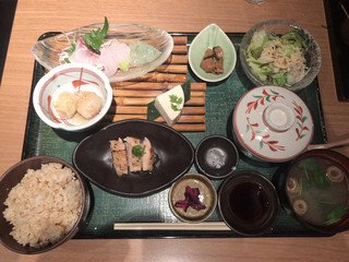 銀座で贅沢ランチ 和食がおすすめのお店11選 食べログまとめ