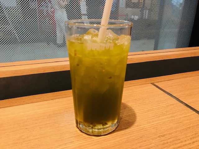 ドトールコーヒーショップ 新青山ビル店 Doutor 青山一丁目 コーヒー専門店 食べログ