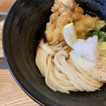 扇町うどん屋 あすろう - 