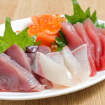 ろーどるーぱ - 本日の刺身