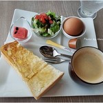 ブラボー - 