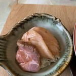 あってりめん こうじ 安中原市店 - 