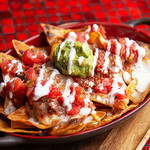 屋内ビアガーデン タパスタコス