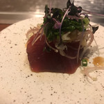 くずし鉄板 あばぐら 神田店 - 