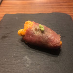 くずし鉄板 あばぐら 神田店 - 