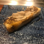 くずし鉄板 あばぐら 神田店 - 