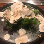 くずし鉄板 あばぐら - 