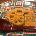 くずし鉄板 あばぐら - 