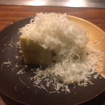 くずし鉄板 あばぐら - 