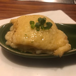 くずし鉄板 あばぐら - 