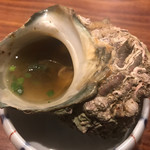 くずし鉄板 あばぐら - 