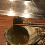 くずし鉄板 あばぐら - 