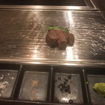 くずし鉄板 あばぐら - 