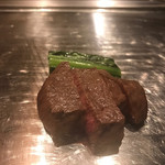 くずし鉄板 あばぐら - 