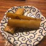 くずし鉄板 あばぐら - 