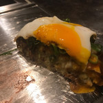 くずし鉄板 あばぐら - 