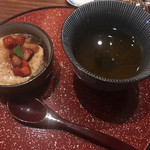 くずし鉄板 あばぐら - 