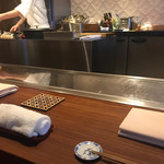 くずし鉄板 あばぐら - 