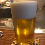 くずし鉄板 あばぐら - 