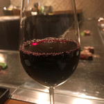 くずし鉄板 あばぐら - 