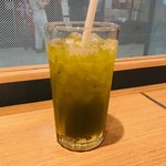 ドトールコーヒーショップ 新青山ビル店