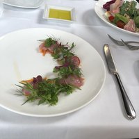 RESTAURANT DAZZLE - 