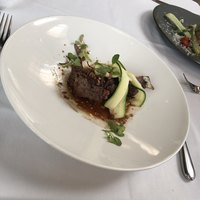RESTAURANT DAZZLE - 