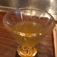 くずし鉄板 あばぐら 神田店 - 