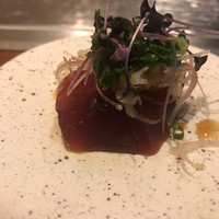 くずし鉄板 あばぐら 神田店 - 