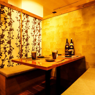 隠れや個室 とりで_2