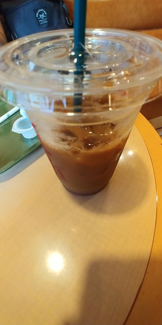 カフェ　ベローチェ 仙台一番町一丁目店 - 青葉通一番町（カフェ）の写真