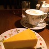 カフェ・ル・グレ - 料理写真: