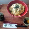 レストランとどろき - 料理写真:カツ丼