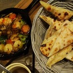 ナンバーエイト ピッツェリア - 