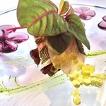 プレゼンテ スギ - 