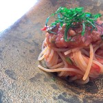 プレゼンテ スギ - 