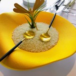 プレゼンテ スギ - 