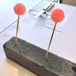 プレゼンテ スギ - 