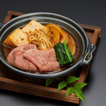 香水亭 - 料理写真: