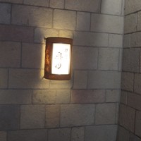 銀座 奥田 - 看板