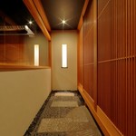 囲炉裏料理 うな革 和なり - 