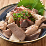 もつ焼き ごう 綱島2号店