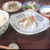 あそび割烹 さん葉か - 