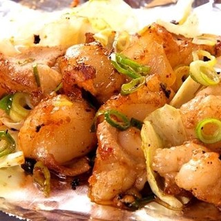 お好み焼き・鉄板焼き そり家_2