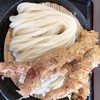 手打ちうどん 大蔵
