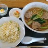 四川料理 江湖