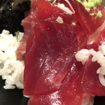 まぐろだけボーノ　白川 - 