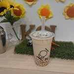 KOI The - 映えポジションで撮影してみた
