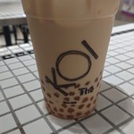 KOI The - タピオカミルクティー