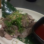 焼肉酒家 暁市 - 